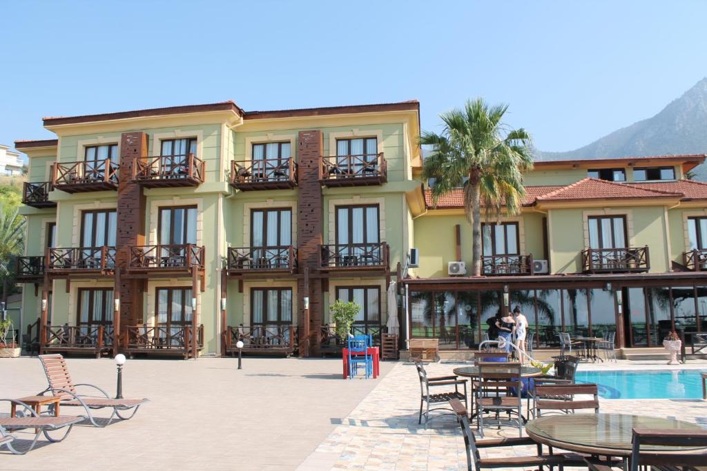 Bella View Art Boutique Hotel photo 2