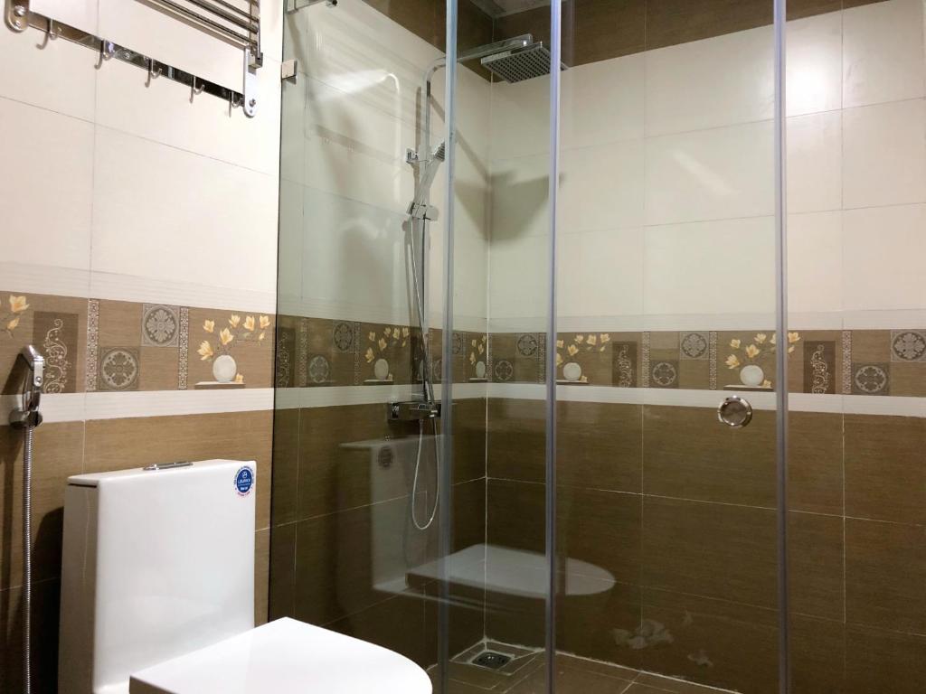 Muong Hoa View Hotel