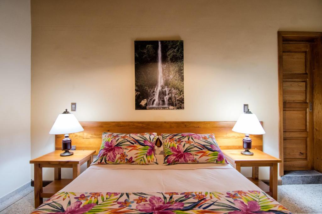 Hotel Valdivia Plaza photo 1