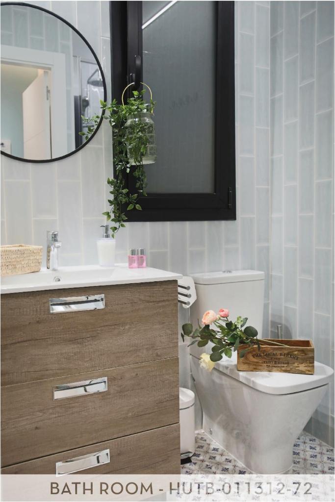 Апартаменты (Апартаменты), Suite Place Barcelona Còrsega