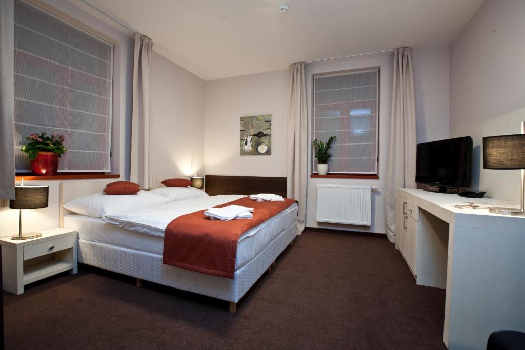 Hotel Peklo photo 2
