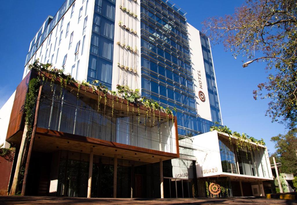 O2 Hotel Iguazu photo 2