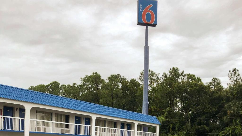 Motel 6-Daytona Beach, FL - Speedway photo 2