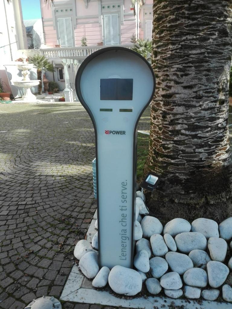 Hotel Europa photo 3