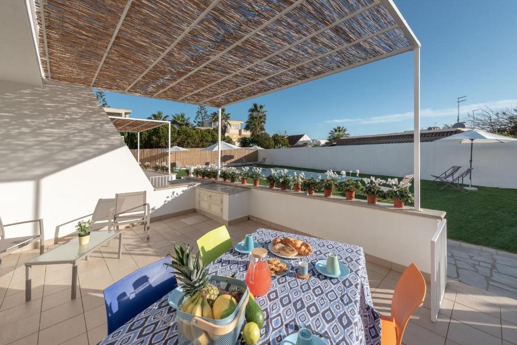 Blu Mediterraneo - IsulaTravel photo 1