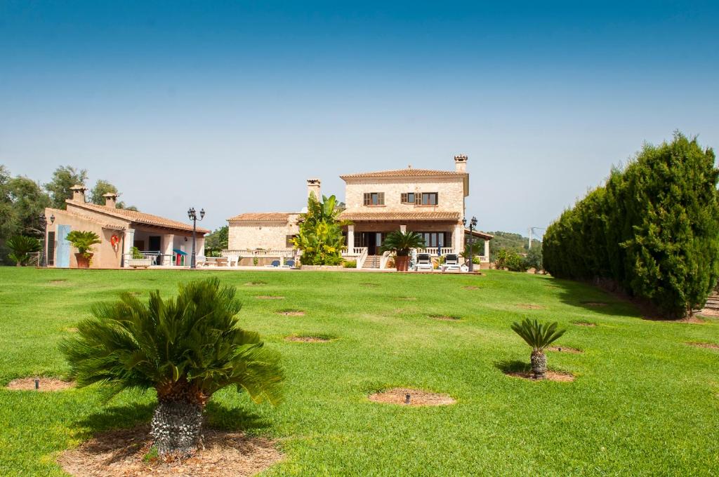 Finca Aguilas photo 2