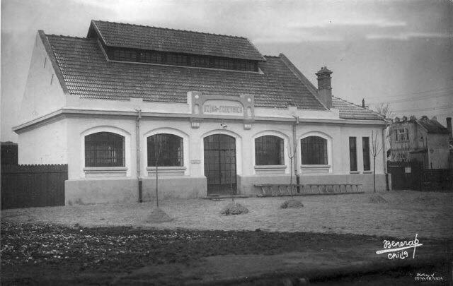 Hotel Style BESSARABIA photo 2