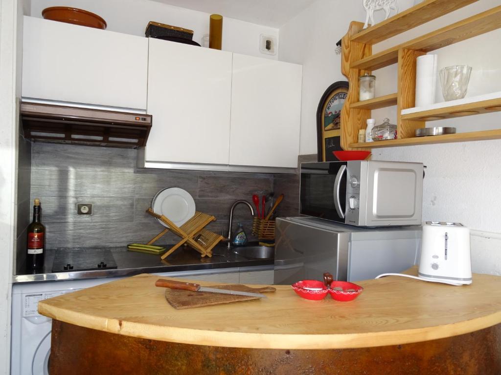 Appartement Saint Lary photo 1