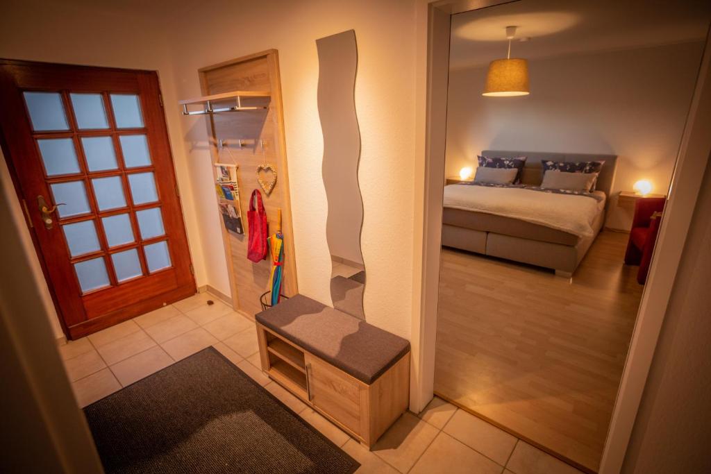 Ferienwohnung zur Linde photo 1