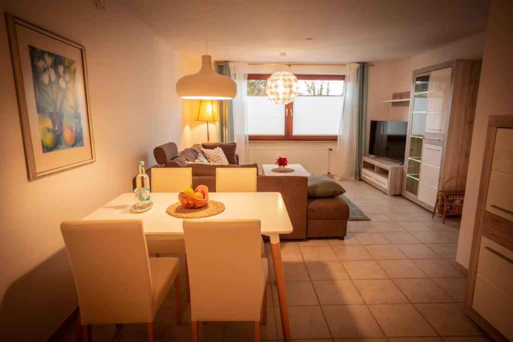 Ferienwohnung zur Linde