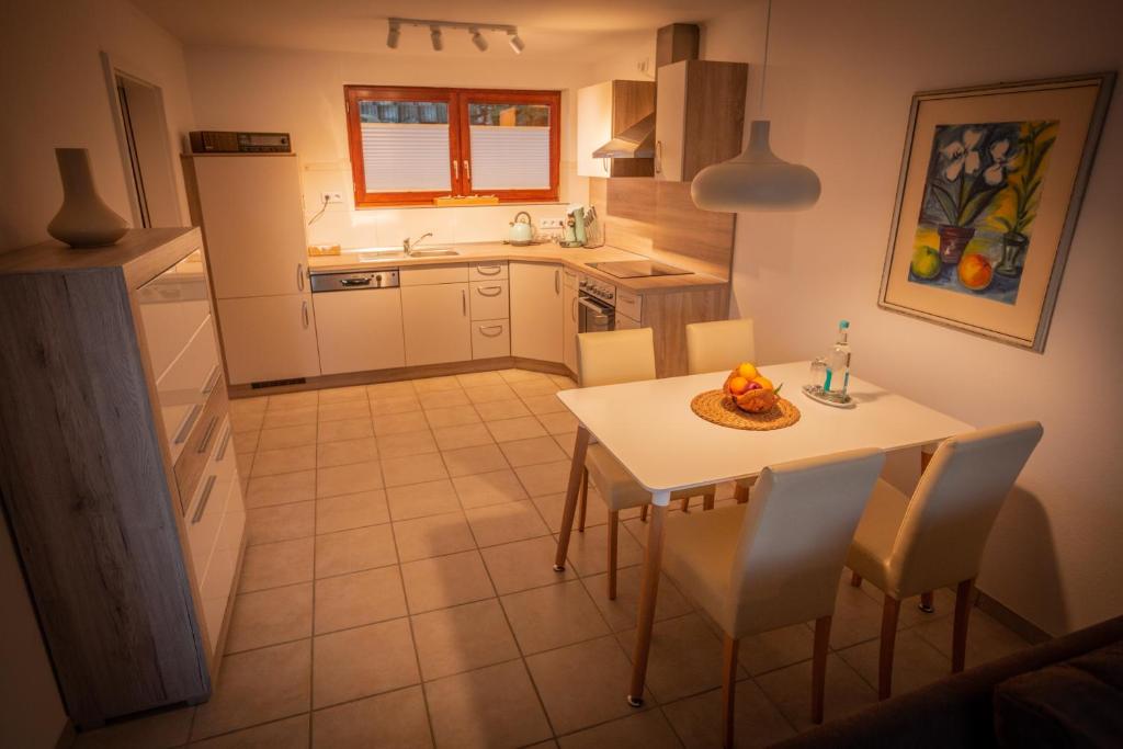 Ferienwohnung zur Linde photo 3