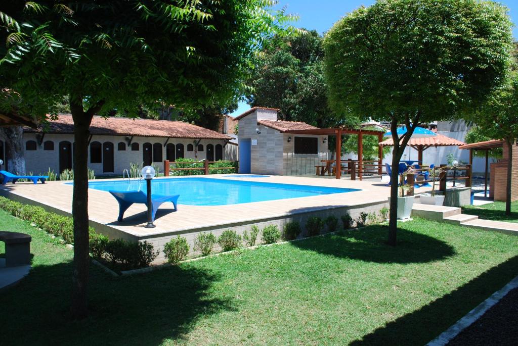 Hotel Rusticos photo 2