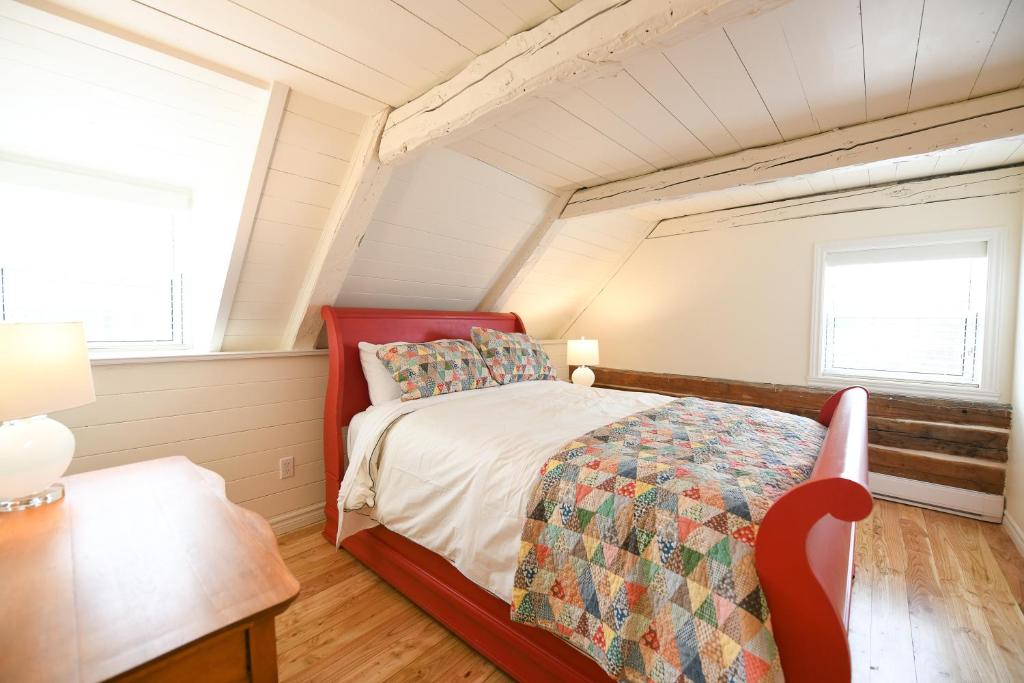 La Maison Bleue photo 3