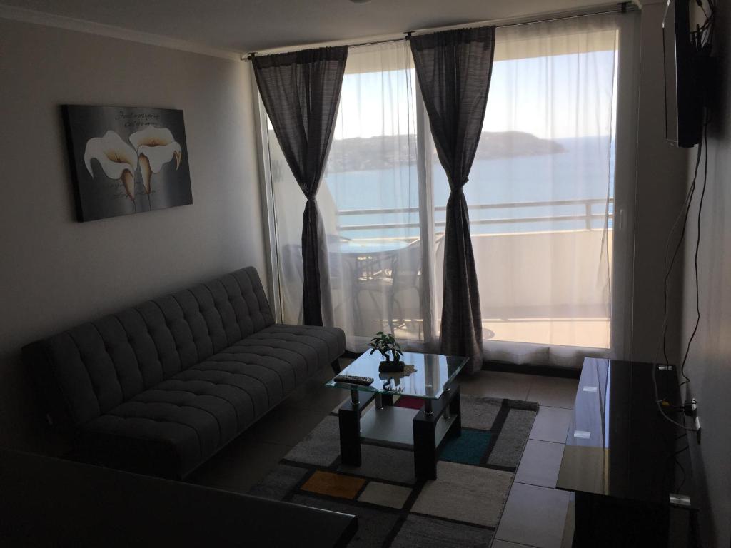 Apartamento Bahía Horizonte photo 1