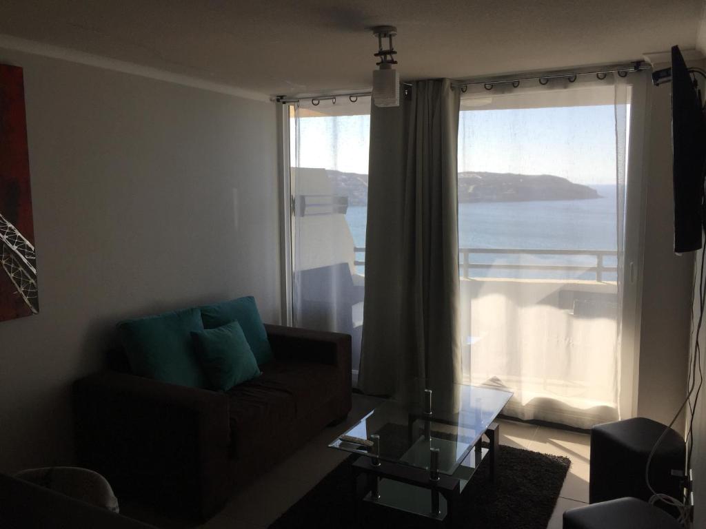 Apartamento Bahía Horizonte photo 2