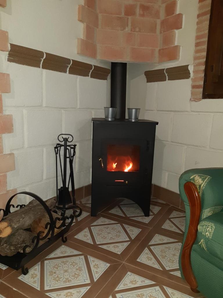 Casa Rural "El Olivo" photo 2