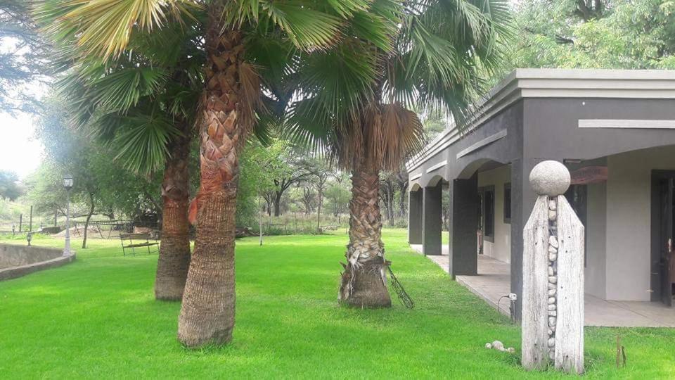 AFRICAN DREAMS GUESTHOUSE photo 3
