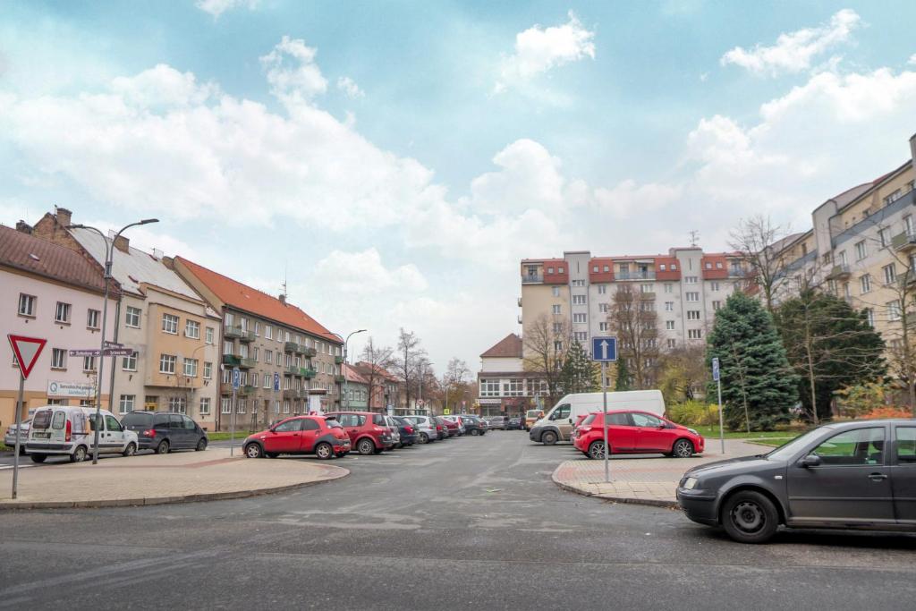 Penzion Staré Louny photo 4