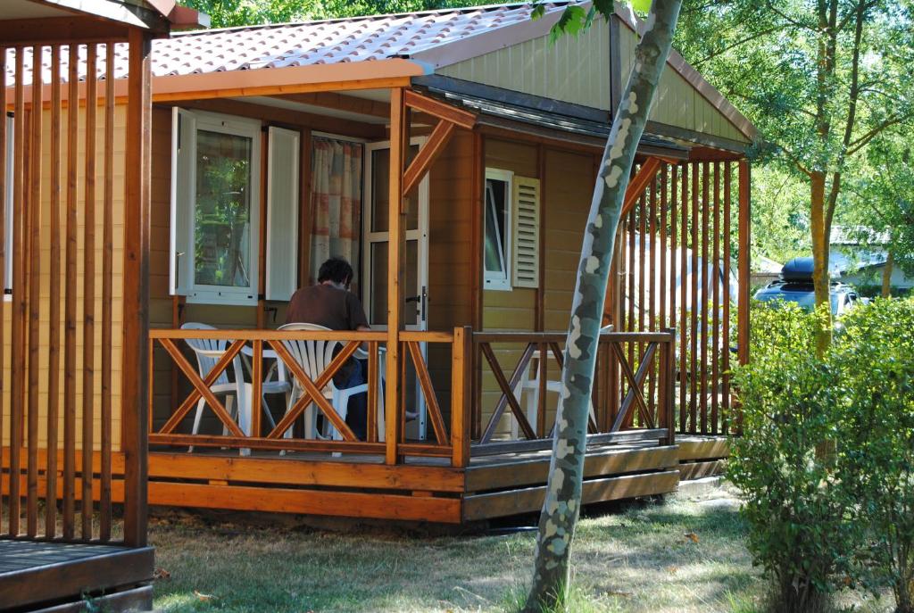 Camping Berceo photo 4