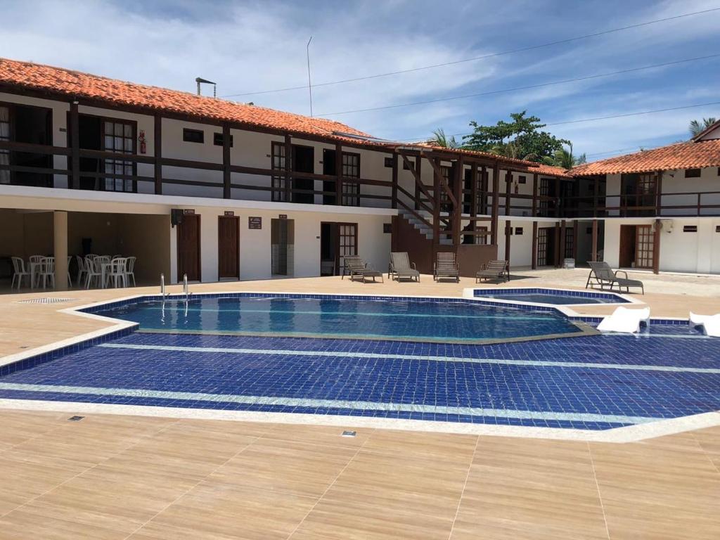 Hotel Monte Pascoal Smart photo 2