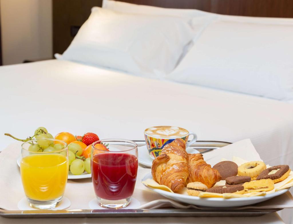 Best Western Hotel Goldenmile Milan photo 4