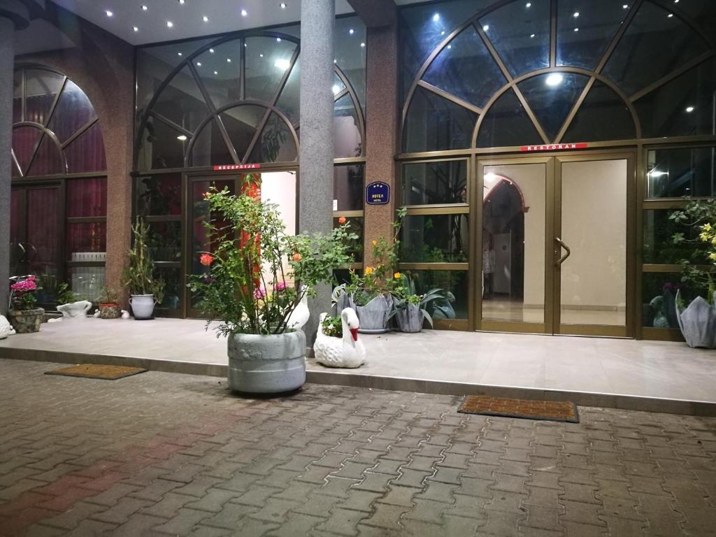 Hotel Oxa doo photo 2