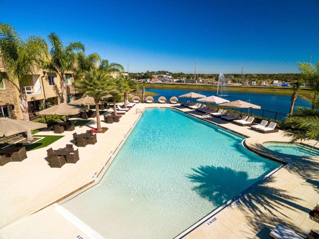 Magic Village Yards, Trademark Collection by Wyndham image