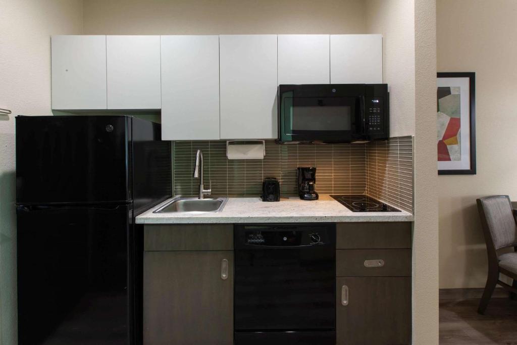 Hawthorn Suites By Wyndham Odessa photo 3