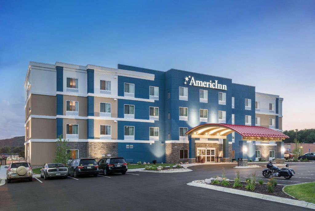 AmericInn by Wyndham Sioux Falls North image