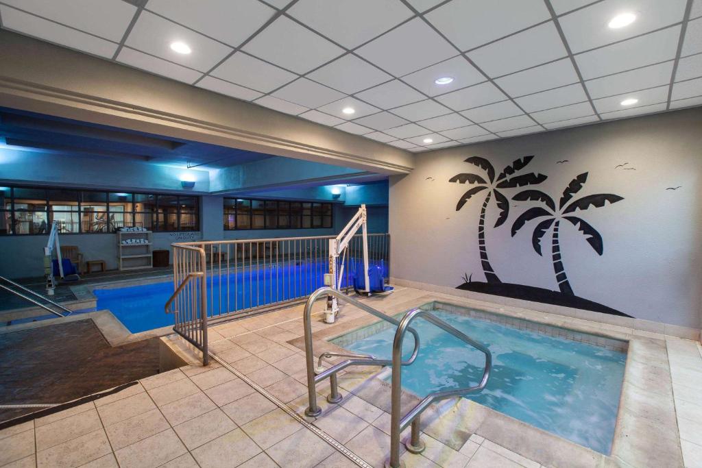 Wingate by Wyndham Oklahoma City Airport photo 4