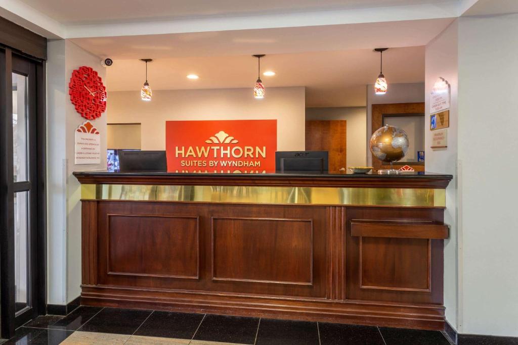 Hawthorn Suites by Wyndham Allentown-Fogelsville photo 2