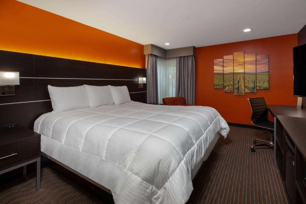 Hotel Vinea Healdsburg photo 2