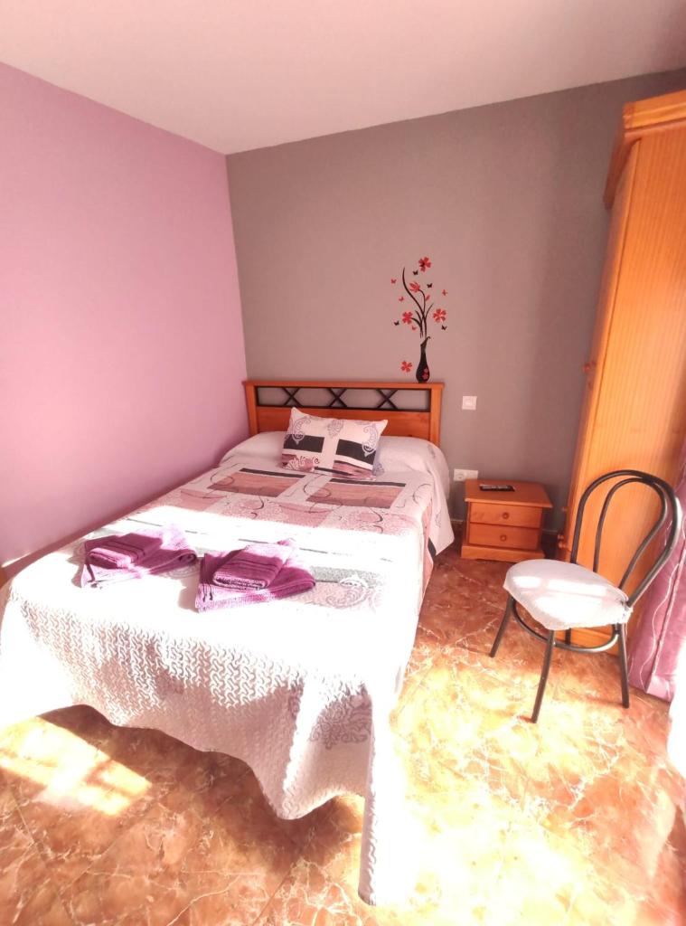 Hostal El Bodegon photo 2