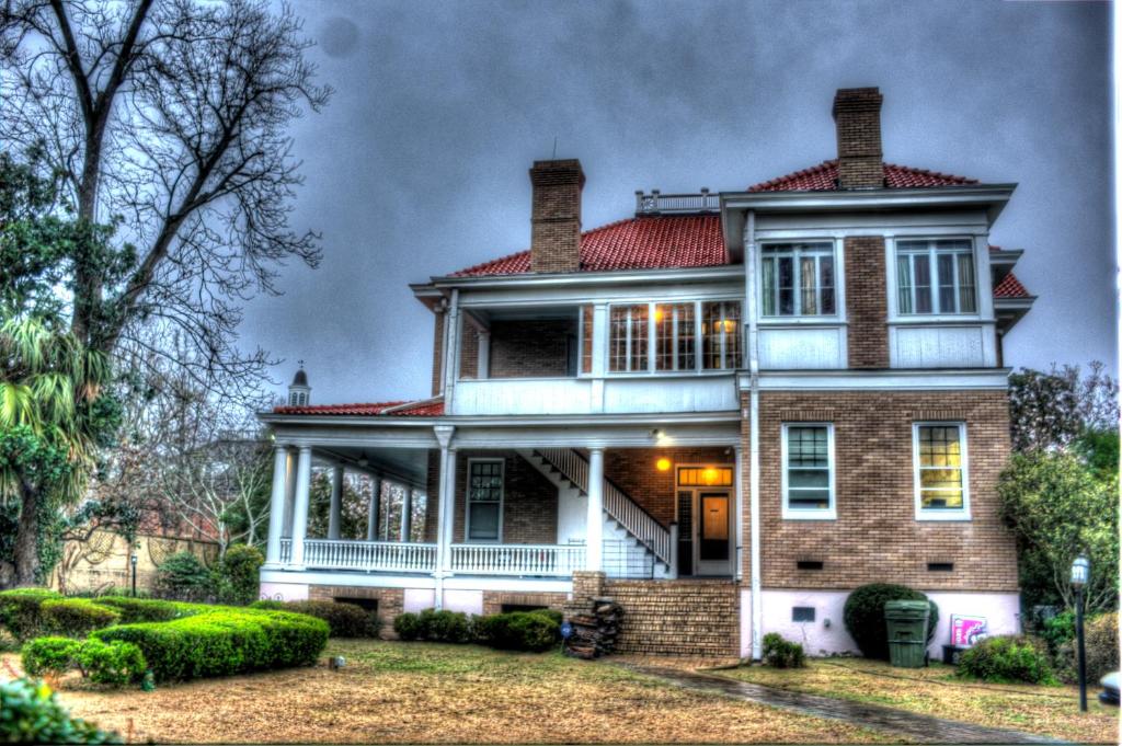 1912 Bed and Breakfast photo 2
