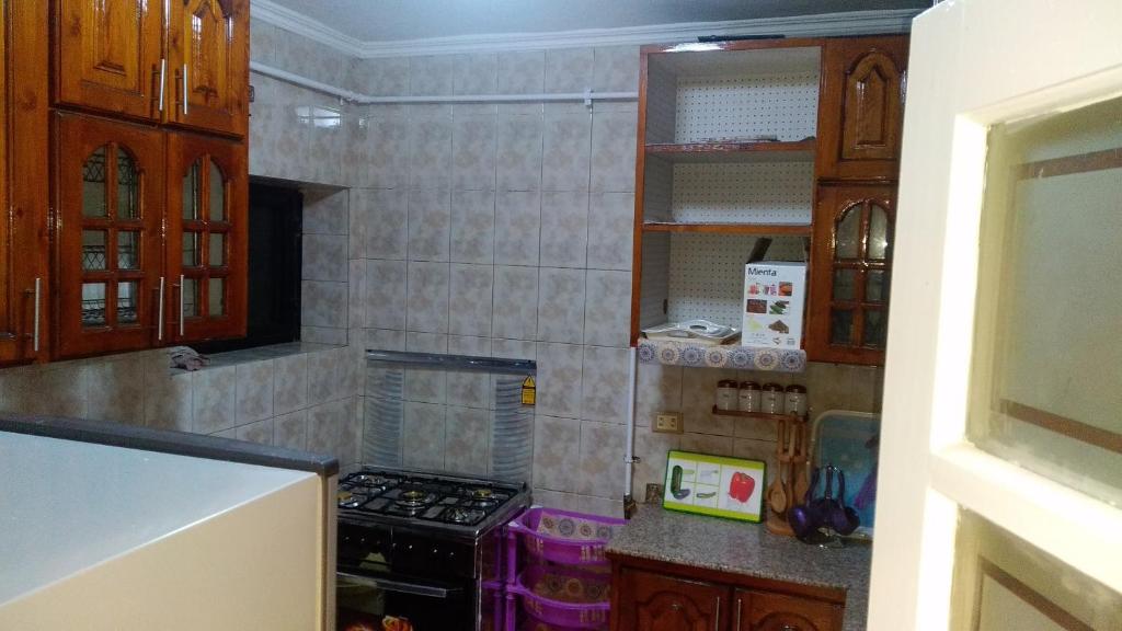 شقة مكرم عبيد للعائلات فقط 21 photo 3
