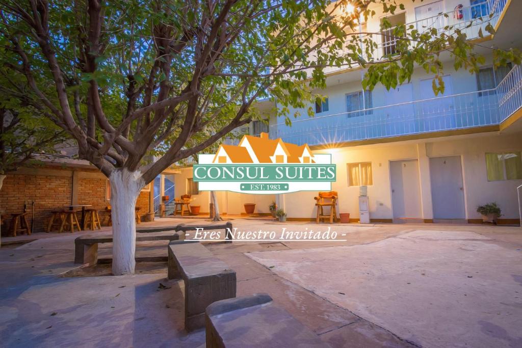 Consul Suites photo 1