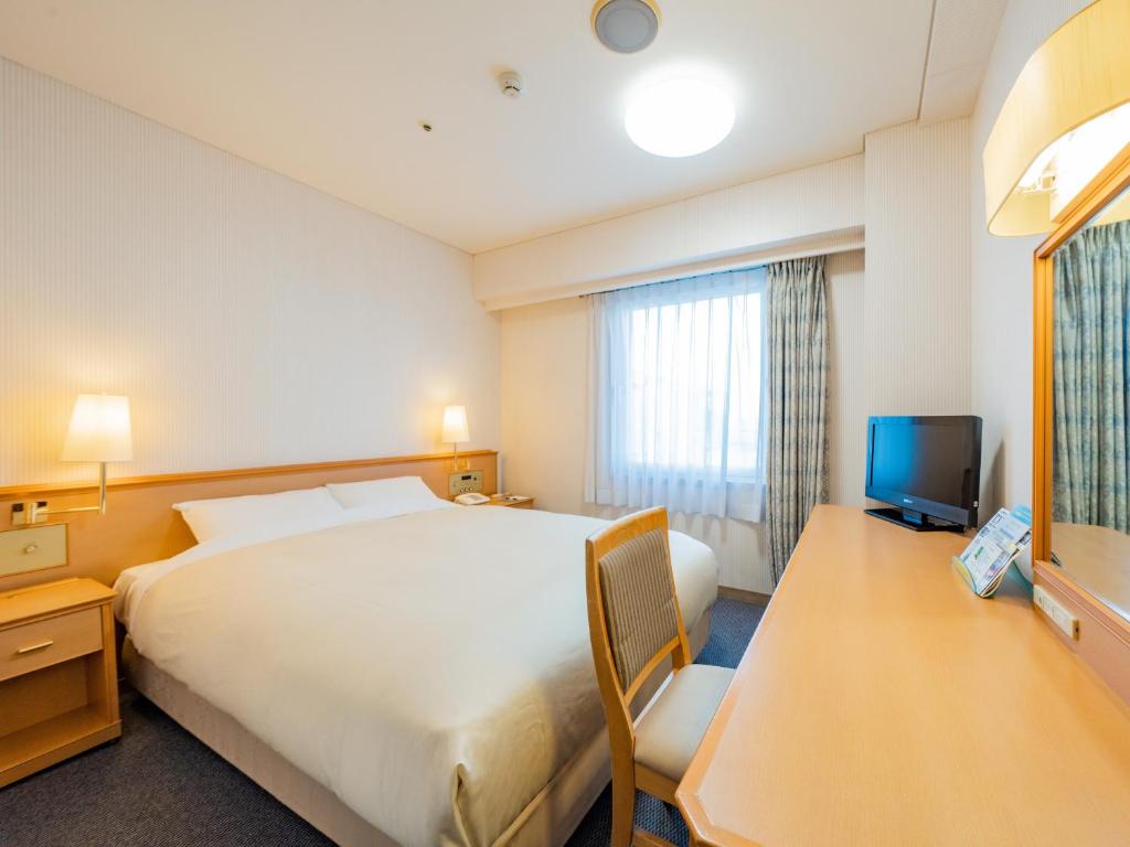 Hotel Grand Terrace Obihiro photo 4