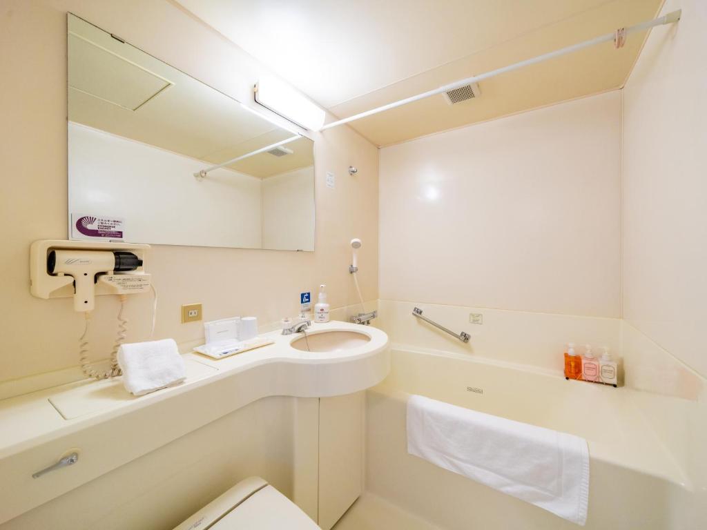 Hotel Grand Terrace Obihiro photo 3