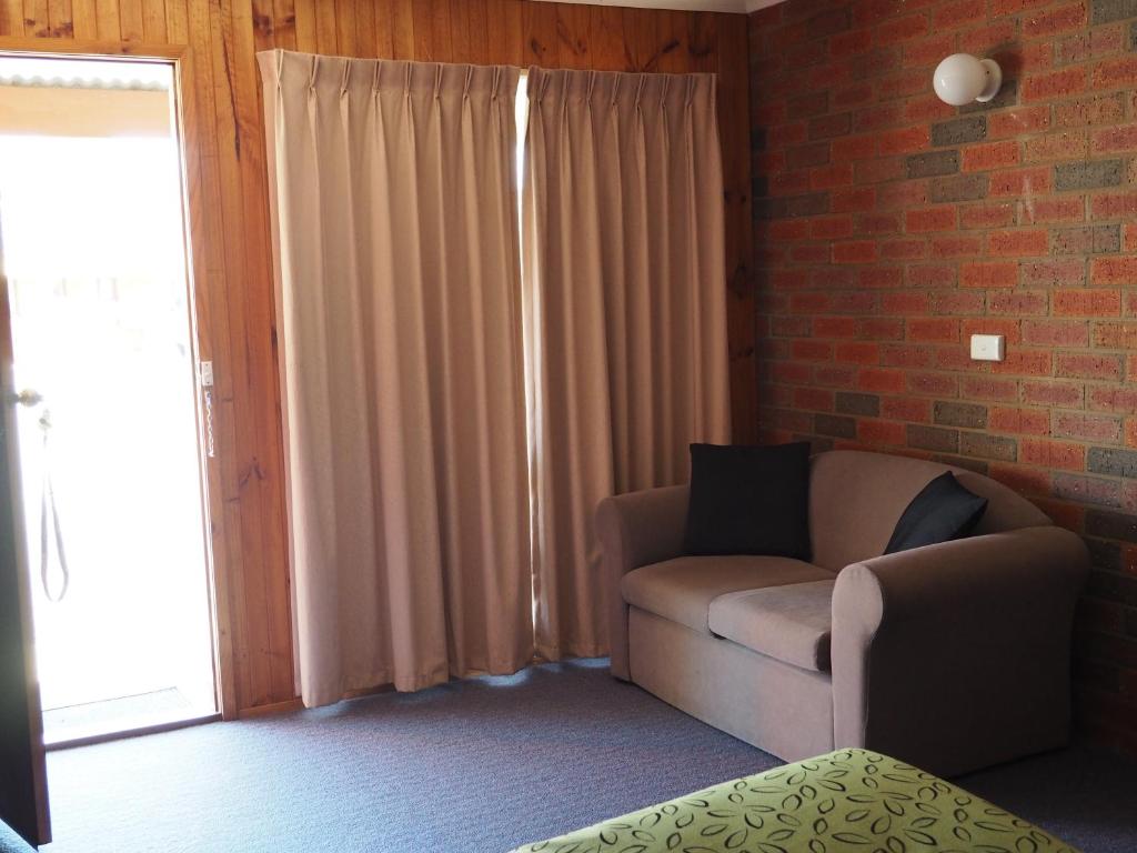 Country Road Motel St Arnaud, Corangamite