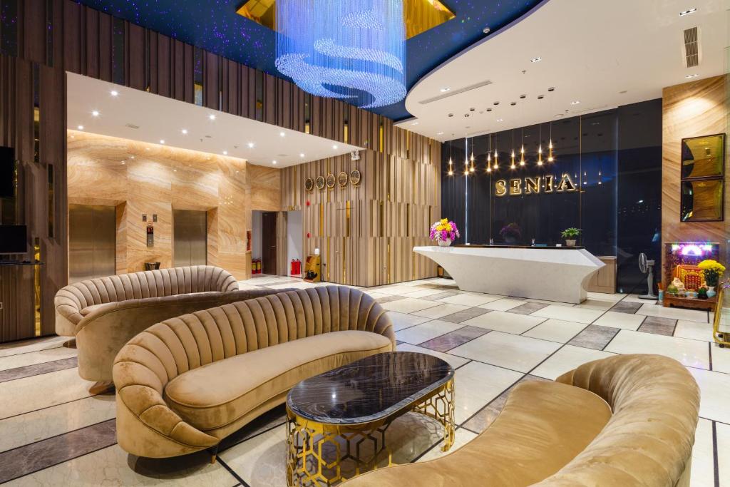 Senia Hotel Nha Trang
