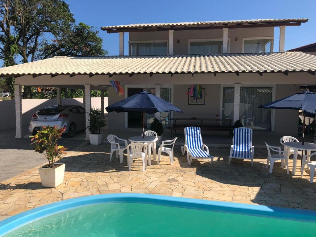 Mundo Livre Guest House photo 4