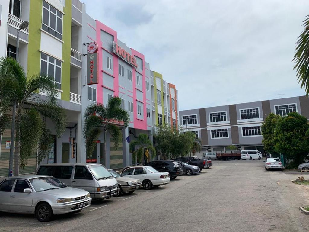 MK Paradise hotel photo 4