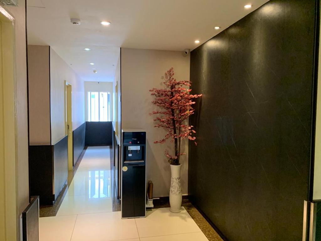 MK Paradise hotel photo 2