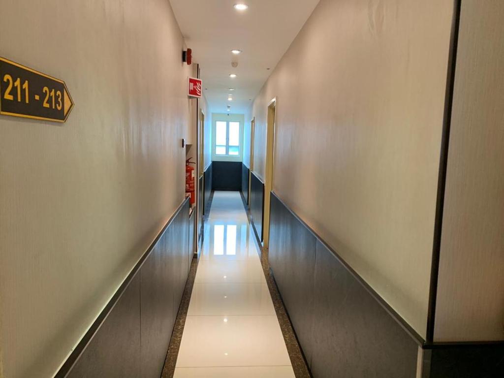 MK Paradise hotel photo 1