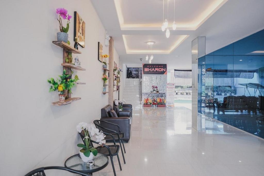 RedDoorz Apartment @ Batam Centre 3 - Tap to explore photos