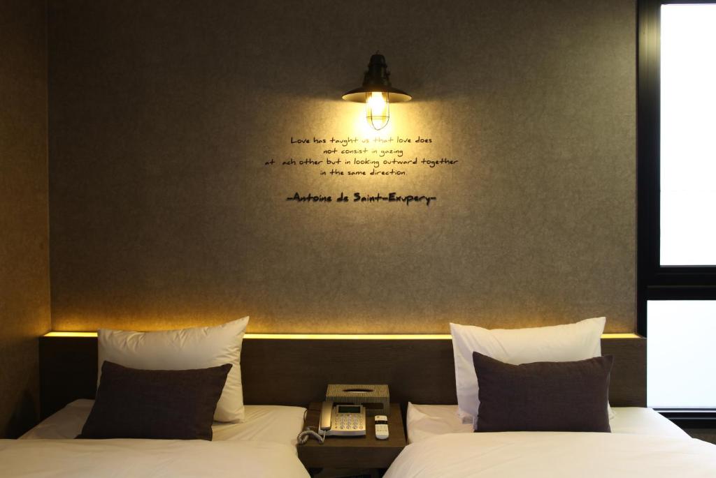 S& Hotel photo 1