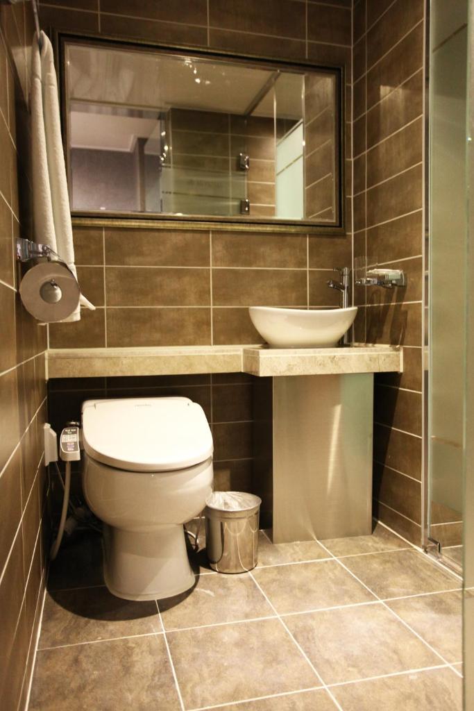 S& Hotel photo 4