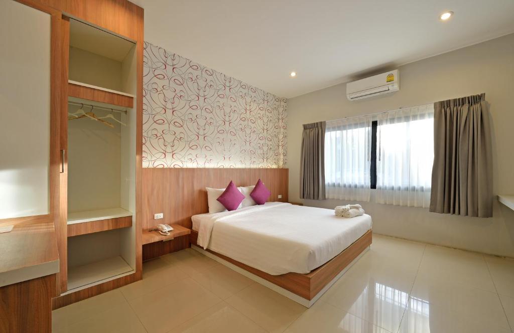 Tairada Boutique Hotel photo 1