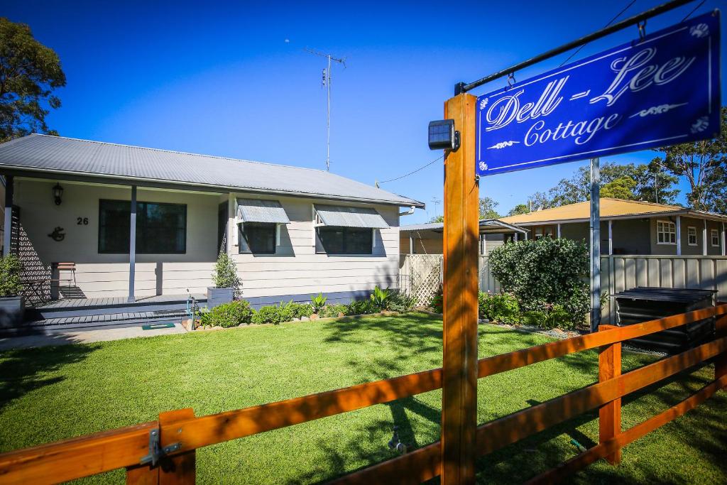 Dell-Lee Cottage photo 1