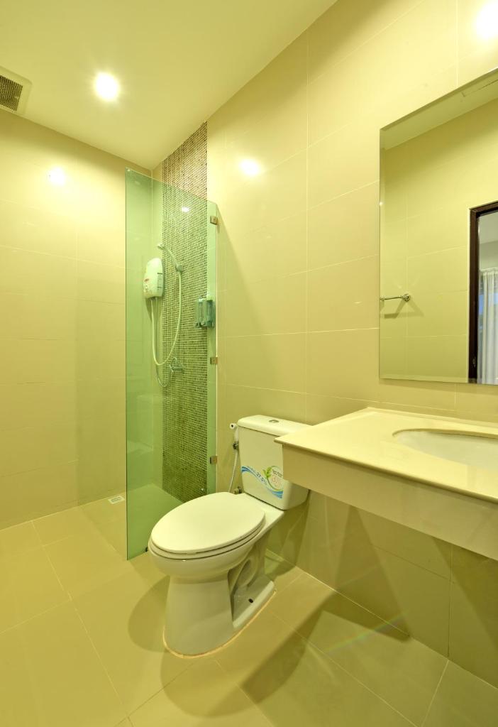 Tairada Boutique Hotel photo 4